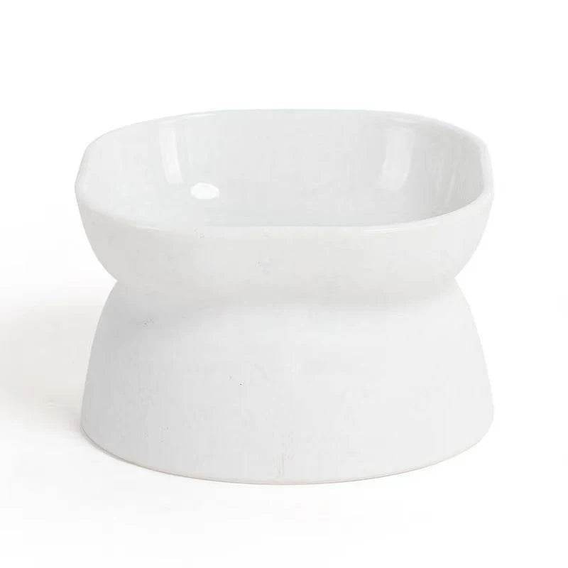 Bol pour animaux de compagnie, distributeur d'eau et de nourriture, pour chat et petit chien 1 pièce - Animaleriex