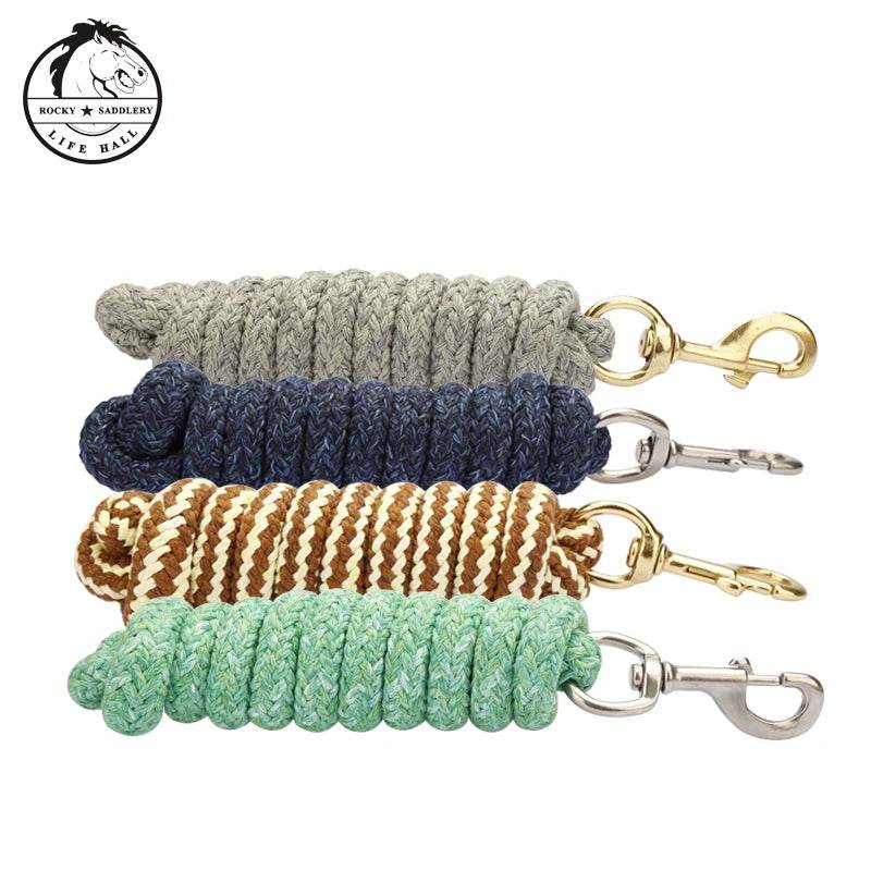 Cavassion usine directement vente Anti-friction protégeant la peau de cheval bride équitation Halter8218001 - Animaleriex