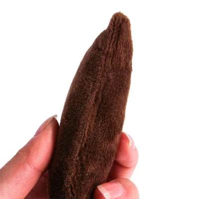 Jouets en peluche pour chat, meulage des dents, herbe-aux-chats, amusant et interactif, chaton à mâcher, jouet Vocal, griffes, morsure de pouce, menthe pour chats - Animaleriex