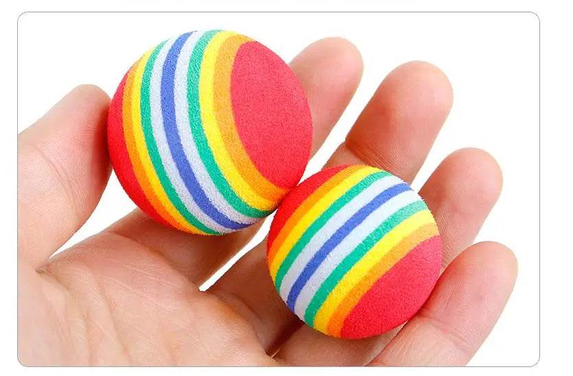 Jouets en peluche pour chat, meulage des dents, herbe-aux-chats, amusant et interactif, chaton à mâcher, jouet Vocal, griffes, morsure de pouce, menthe pour chats - Animaleriex