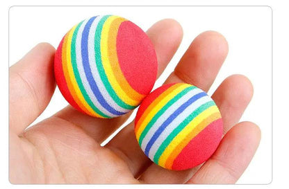 Jouets en peluche pour chat, meulage des dents, herbe-aux-chats, amusant et interactif, chaton à mâcher, jouet Vocal, griffes, morsure de pouce, menthe pour chats - Animaleriex