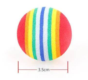 Jouets en peluche pour chat, meulage des dents, herbe-aux-chats, amusant et interactif, chaton à mâcher, jouet Vocal, griffes, morsure de pouce, menthe pour chats - Animaleriex