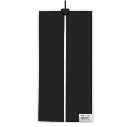 Tapis chauffant pour Reptiles Terrarium 5-45W, coussinets chauffants pour animaux de compagnie, régulateur de température réglable, fournitures pour Reptiles - Animaleriex