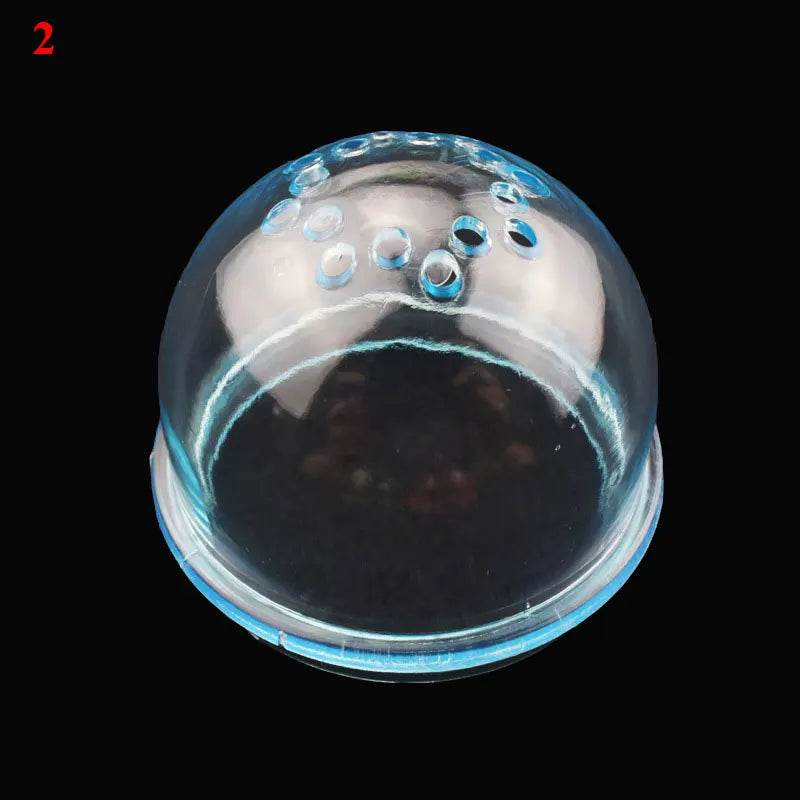 Bouchon de Cage double, Tunnel de Hamster, raccord d'interface, plaque de connexion de tuyau externe, bouchon de Tunnel, déflecteur, jouets pour animaux de compagnie - Animaleriex