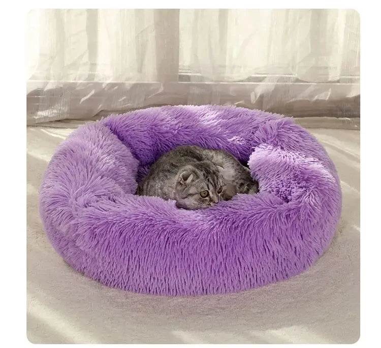 Lit rectangulaire en peluche pour chien, tapis chaud d'hiver, petit, moyen et grand animal de compagnie, lit pour chien, chenil, chiot, coussin pour chat, accessoires de canapé - Animaleriex