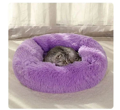 Lit rectangulaire en peluche pour chien, tapis chaud d'hiver, petit, moyen et grand animal de compagnie, lit pour chien, chenil, chiot, coussin pour chat, accessoires de canapé - Animaleriex