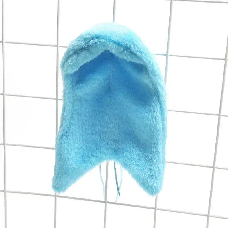 Hamac à oiseaux en peluche douce, coupe-vent d'hiver, Cage à perroquets, lit suspendu, grotte à perruches, tente de cachette, fournitures de nid d'oiseaux pour animaux de compagnie - Animaleriex