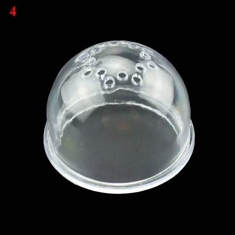 Bouchon de Cage double, Tunnel de Hamster, raccord d'interface, plaque de connexion de tuyau externe, bouchon de Tunnel, déflecteur, jouets pour animaux de compagnie - Animaleriex