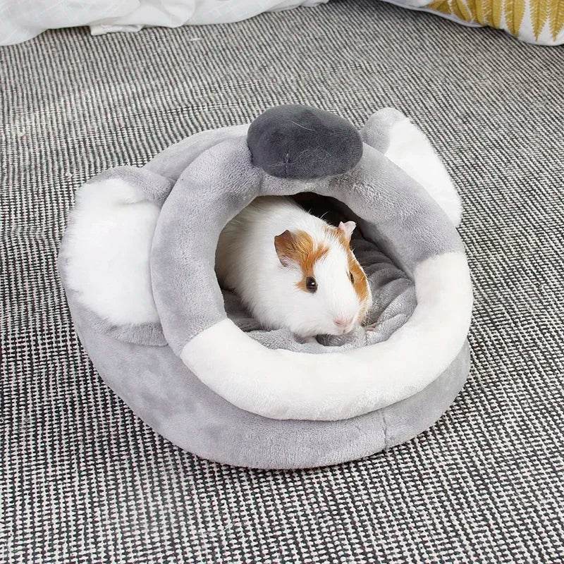Cage pour animaux domestiques, cochon d'inde, furets, Hamsters, hérissons, lapins, Rats, accessoires Super chauds, fournitures pour petits animaux - Animaleriex