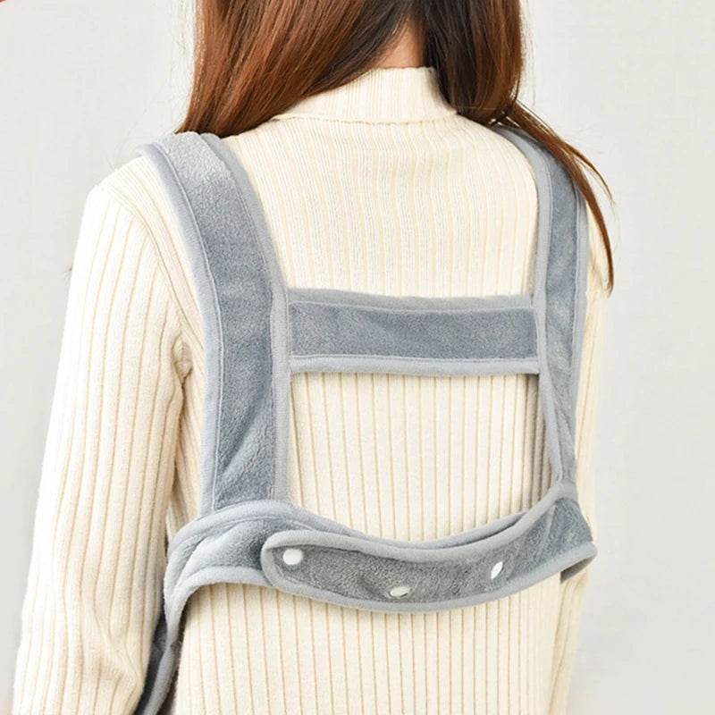 Sac de couchage de voyage pour animaux de compagnie, pochette de Transport pour chat, chien, chiot, sac à bandoulière en peluche pour l'extérieur, sac de Transport confortable pour chats, tablier - Animaleriex