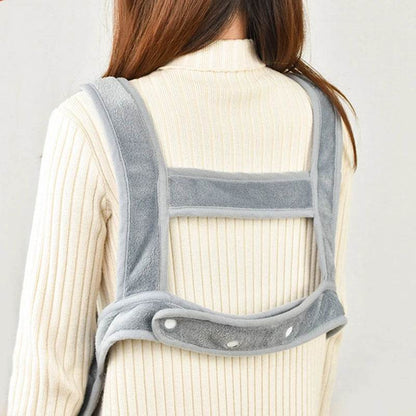 Sac de couchage de voyage pour animaux de compagnie, pochette de Transport pour chat, chien, chiot, sac à bandoulière en peluche pour l'extérieur, sac de Transport confortable pour chats, tablier - Animaleriex