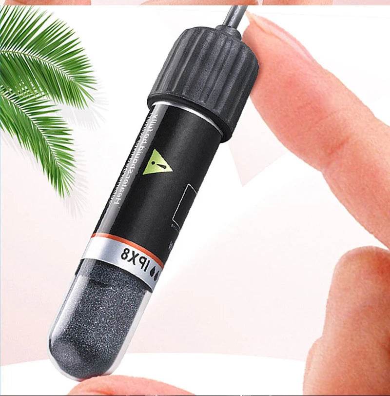 Mini tige chauffante USB pour petit Aquarium, 26 °C, température constante, Thermostat Submersible, 10W - Animaleriex