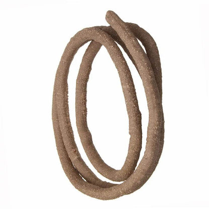 Grandes vignes flexibles en rotin, décoration d'habitat, Branches de Jungle pliables, fournitures pour animaux de compagnie, décor de Terrarium pour Reptiles, 1.5/2.5/3m - Animaleriex