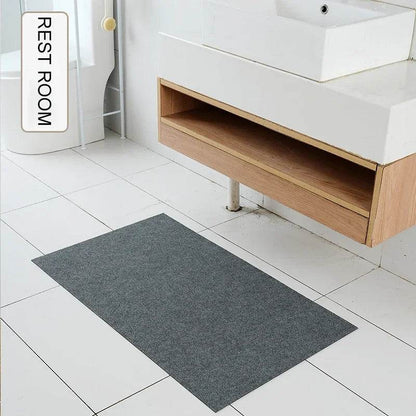 Tapis auto-adhésif pour chats, planche à gratter murale, anti-rayures pour chats, canapé, bricolage, planche à gratter pour chats, Protection des pattes, aiguisable, réglable - Animaleriex