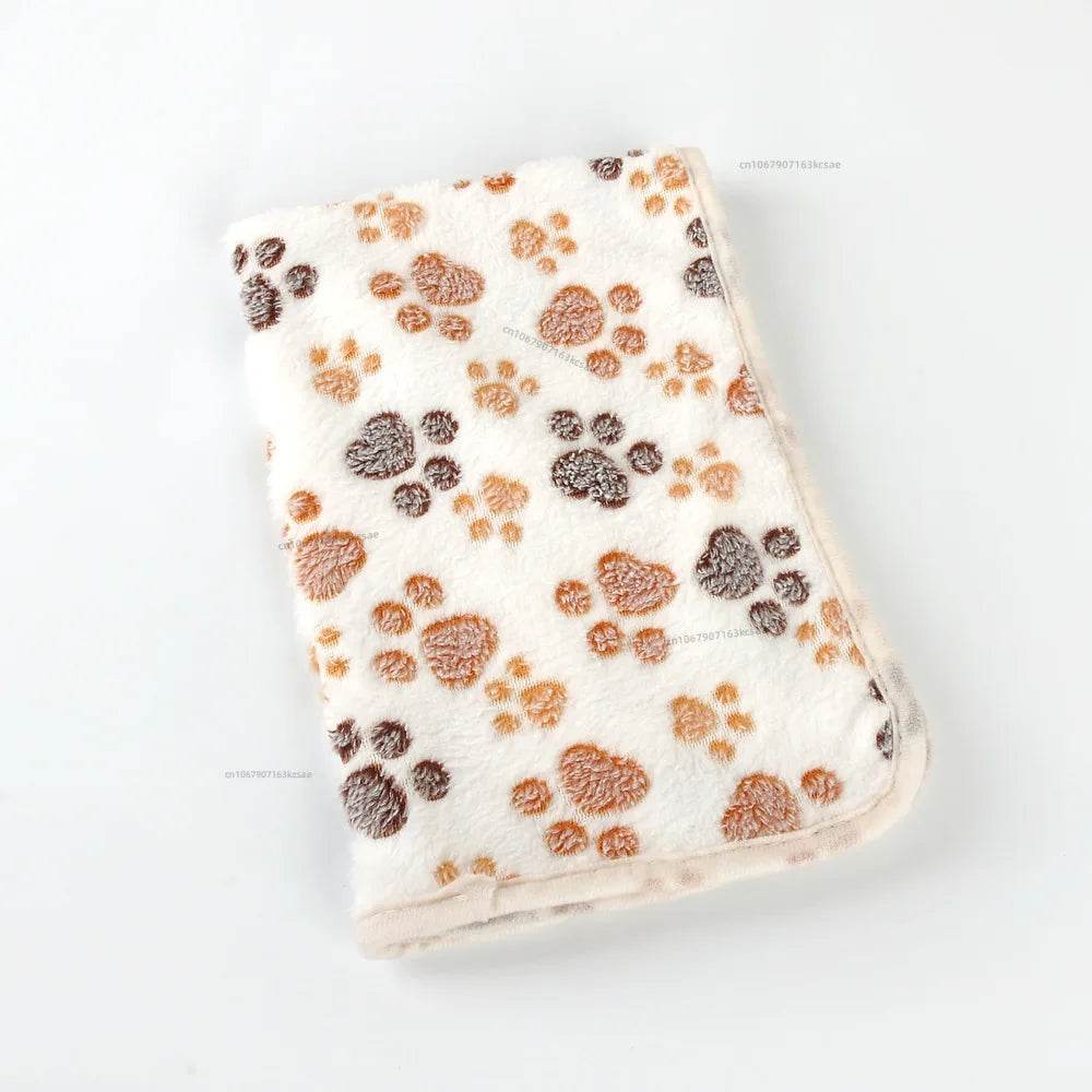 Tapis de sommeil doux pour Hamster, tapis de pipi pour animaux de compagnie, chiot, chaton, couverture de lit, cochon d'inde, tapis en peluche, lit pour petits animaux, lapin, Hamster - Animaleriex