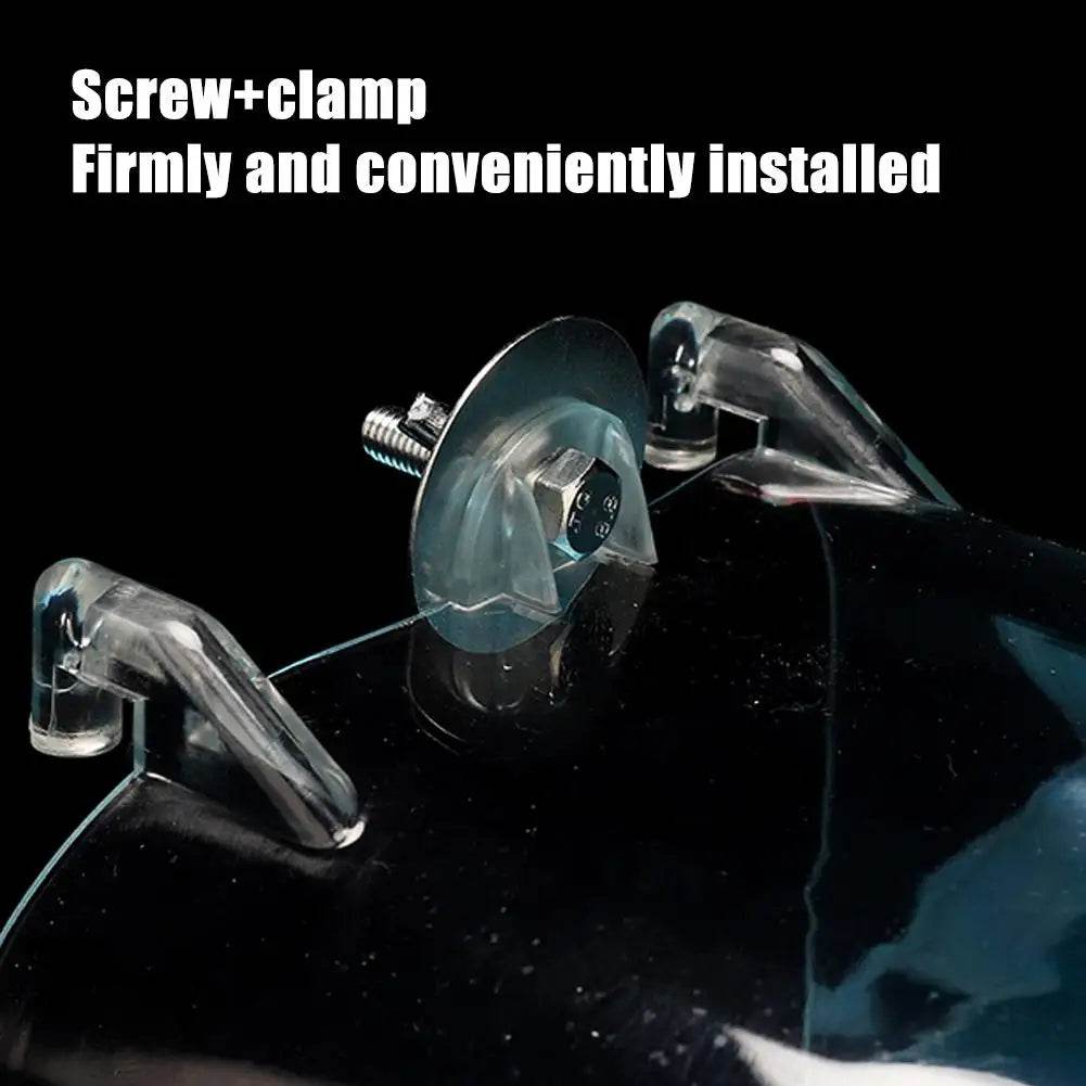 Bain d'oiseaux suspendu transparent pour Cage à perruches, accessoires pour perroquets, baignoire, douche, Cage pour canari, perruche, calopsitte - Animaleriex