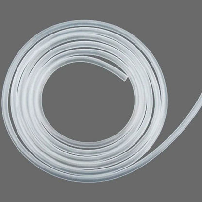 Tuyau de pompe à oxygène pour Aquarium, 4x6mm, 1m/3m/5m/10m, pierre à bulles d'air, Tube de pompe pour Aquarium, matériau de qualité alimentaire - Animaleriex