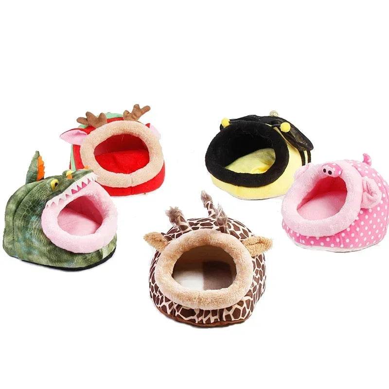 Cage pour animaux domestiques, cochon d'inde, furets, Hamsters, hérissons, lapins, Rats, accessoires Super chauds, fournitures pour petits animaux - Animaleriex