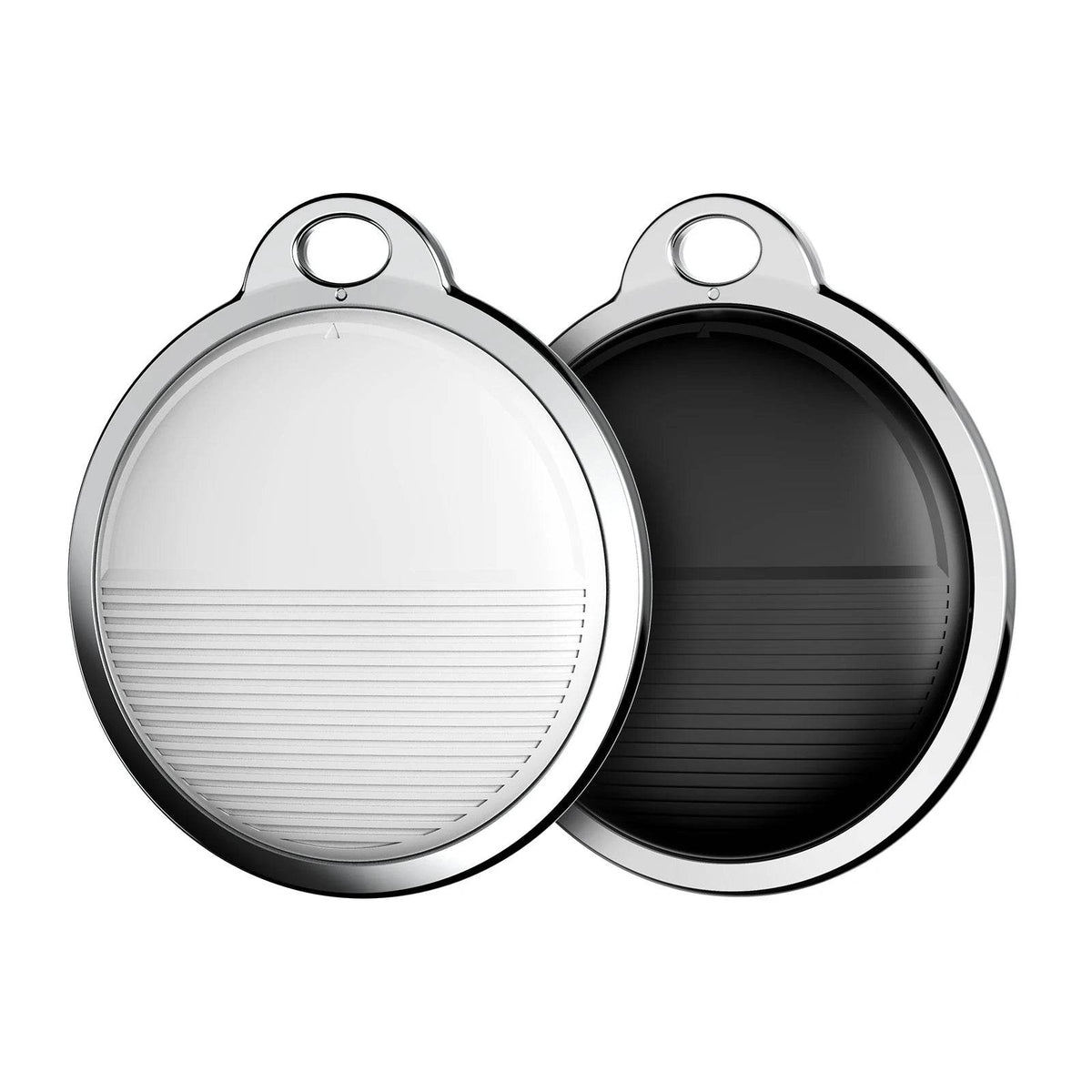 Mini traqueur GPS pour système Apple iOS, trouver mon application, étiquette d'air, recherche d'enfant, sac de vélo pour animaux de compagnie, traqueur de perte, Bluetooth intelligent, airtag - Animaleriex
