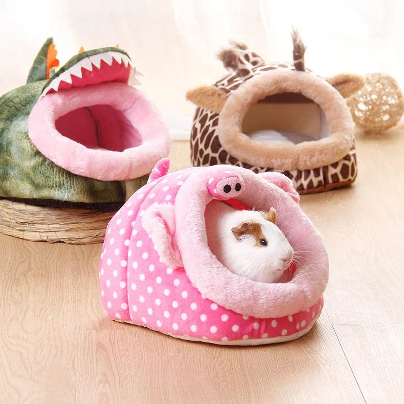 Cage pour animaux domestiques, cochon d'inde, furets, Hamsters, hérissons, lapins, Rats, accessoires Super chauds, fournitures pour petits animaux - Animaleriex