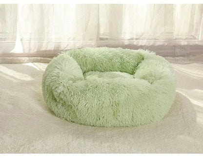 Lit rectangulaire en peluche pour chien, tapis chaud d'hiver, petit, moyen et grand animal de compagnie, lit pour chien, chenil, chiot, coussin pour chat, accessoires de canapé - Animaleriex