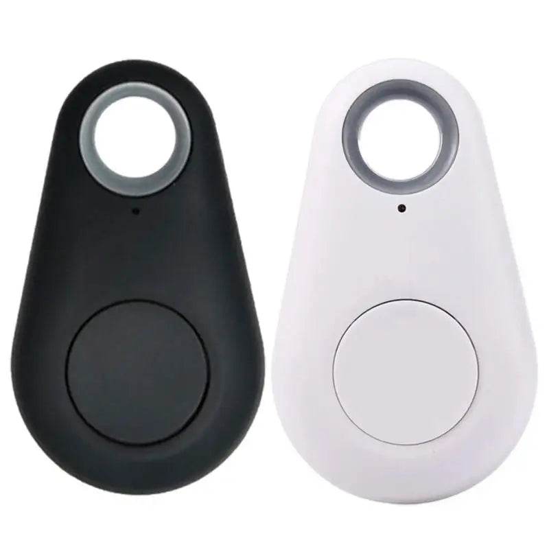 Traceur GPS Portable, GPS, Bluetooth 5.0, clé Mobile, mode, animaux intelligents, alarme Anti-perte, portefeuille sans fil, localisateur de clé, rappel - Animaleriex