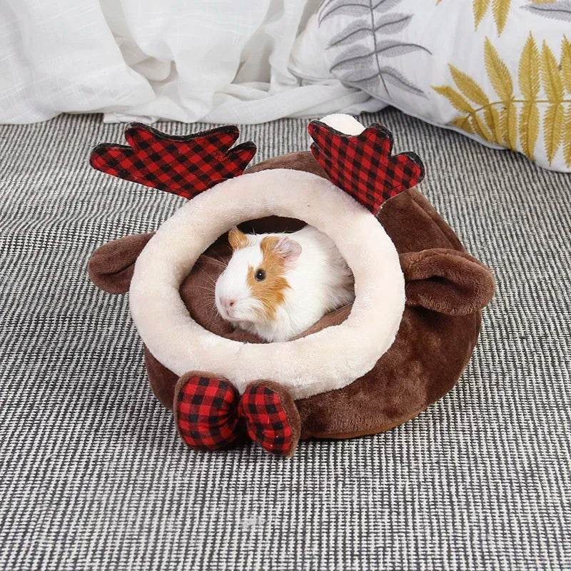 Cage pour animaux domestiques, cochon d'inde, furets, Hamsters, hérissons, lapins, Rats, accessoires Super chauds, fournitures pour petits animaux - Animaleriex