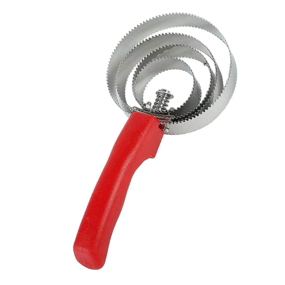 Peigne à curry réversible avec prise confortable en acier inoxydable, brosse à curry double face pratique pour vache, cheval, chien, animal de compagnie, bétail - Animaleriex