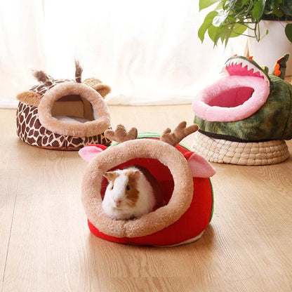 Cage pour animaux domestiques, cochon d'inde, furets, Hamsters, hérissons, lapins, Rats, accessoires Super chauds, fournitures pour petits animaux - Animaleriex