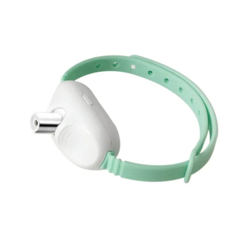 Collier de chat Laser taquin chat électrique USB chargement chaton automatique chats jouet intelligent Laser taquin chat jouet interactif 고양이 장난감 - Animaleriex