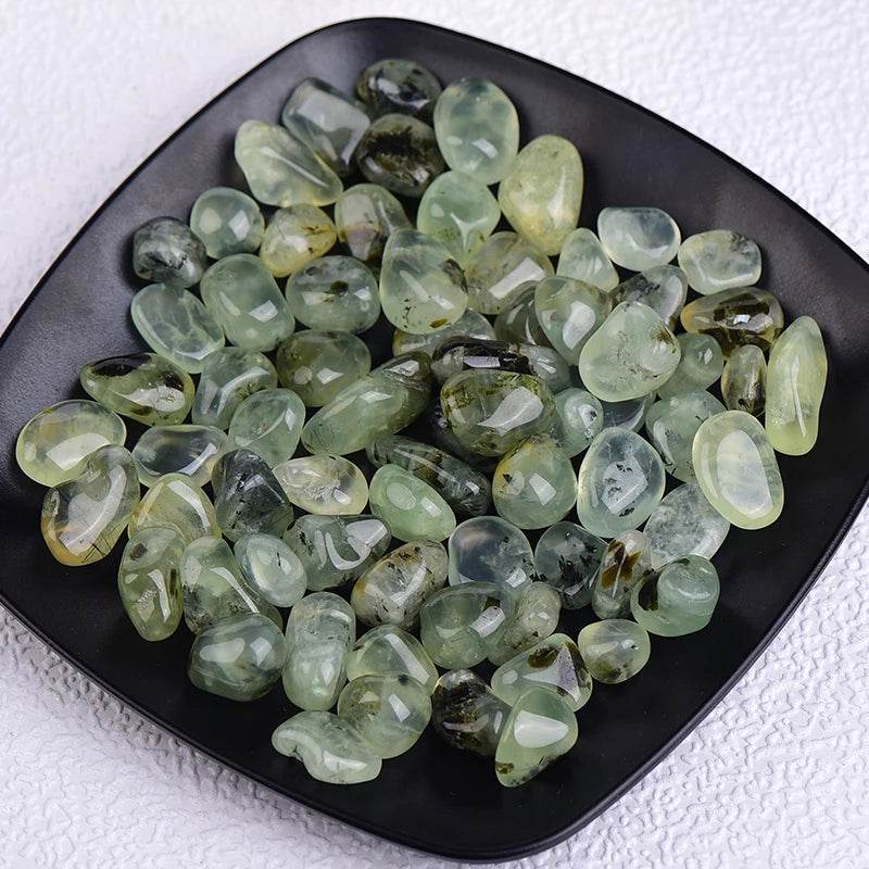 Pierres naturelles, cristaux de gravier, puces de Quartz, minéraux, guérison Reiki, Agates tombées, spécimen de pierres précieuses, décoration d'aquarium à domicile, 50/100g - Animaleriex