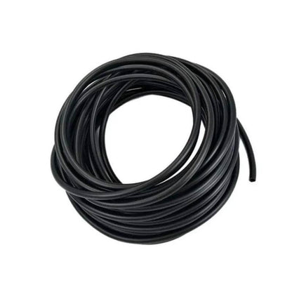 Tuyau de pompe à oxygène pour Aquarium, 4x6mm, 1m/3m/5m/10m, pierre à bulles d'air, Tube de pompe pour Aquarium, matériau de qualité alimentaire - Animaleriex