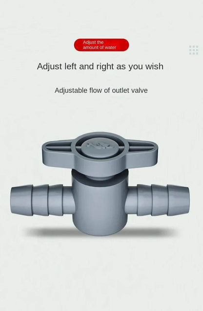 Siphon d'aquarium aspirateur réservoir de poisson changeur d'eau manuel changeur d'eau semi-automatique pompe d'aquarium outils de nettoyage - Animaleriex