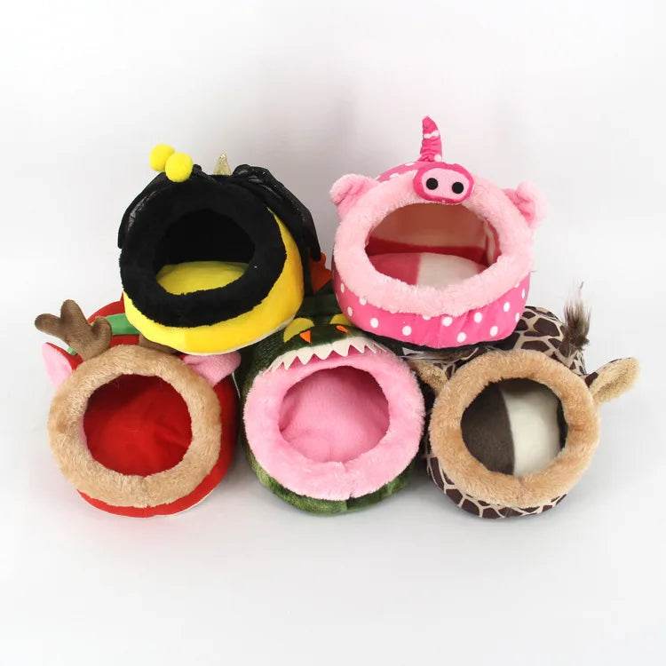 Cage pour animaux domestiques, cochon d'inde, furets, Hamsters, hérissons, lapins, Rats, accessoires Super chauds, fournitures pour petits animaux - Animaleriex