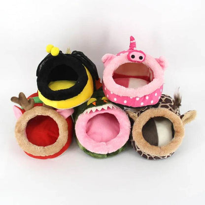 Cage pour animaux domestiques, cochon d'inde, furets, Hamsters, hérissons, lapins, Rats, accessoires Super chauds, fournitures pour petits animaux - Animaleriex