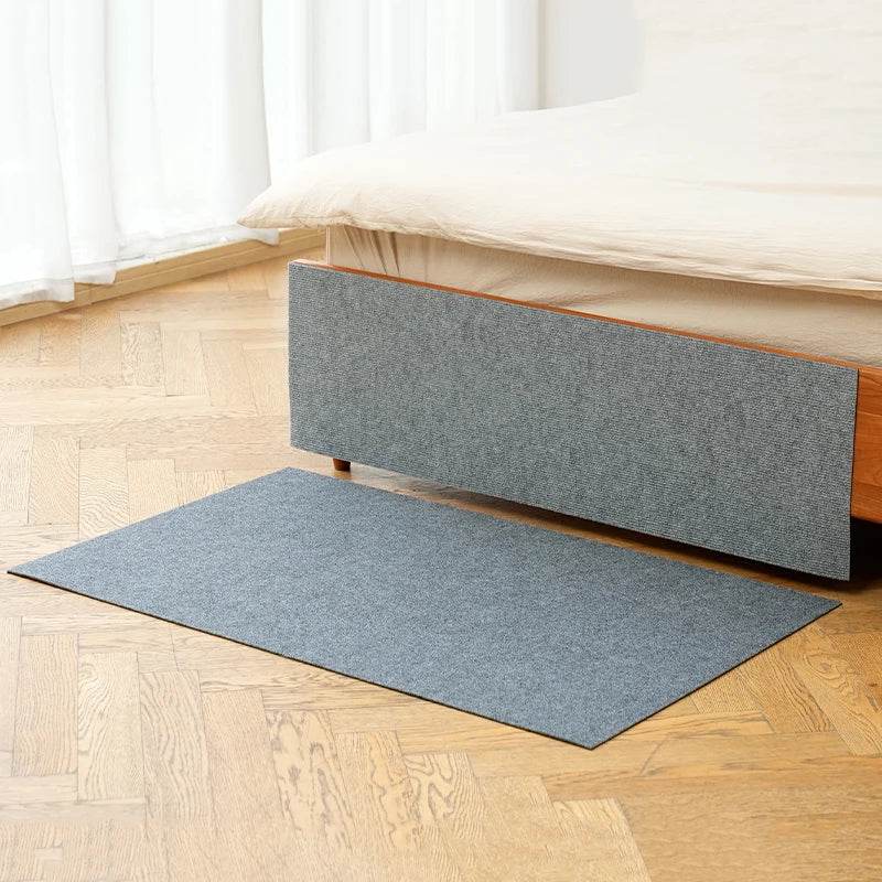 Tapis à gratter autocollant pour chat – Protégez vos meubles et murs des rayures avec cette solution facile à utiliser. - Animaleriex