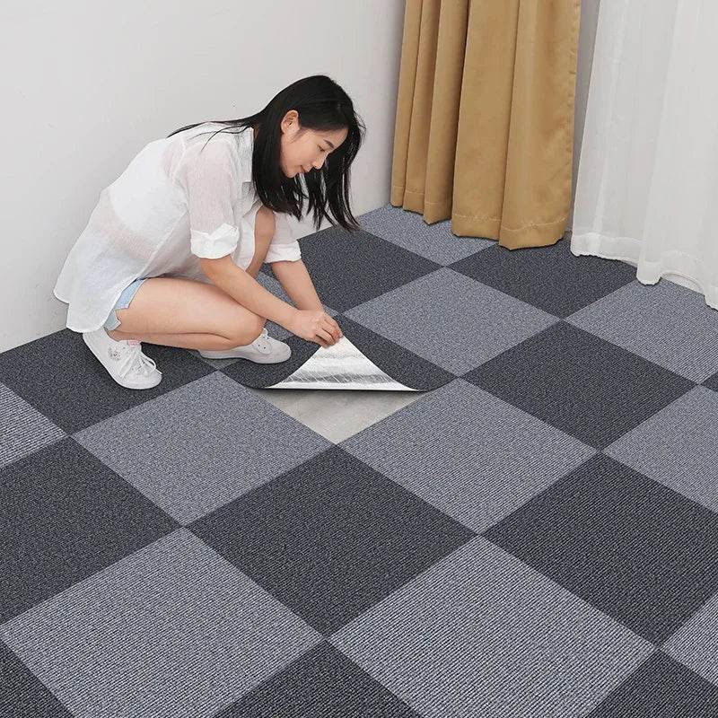 Tapis auto-adhésif pour chats, planche à gratter murale, anti-rayures pour chats, canapé, bricolage, planche à gratter pour chats, Protection des pattes, aiguisable, réglable - Animaleriex