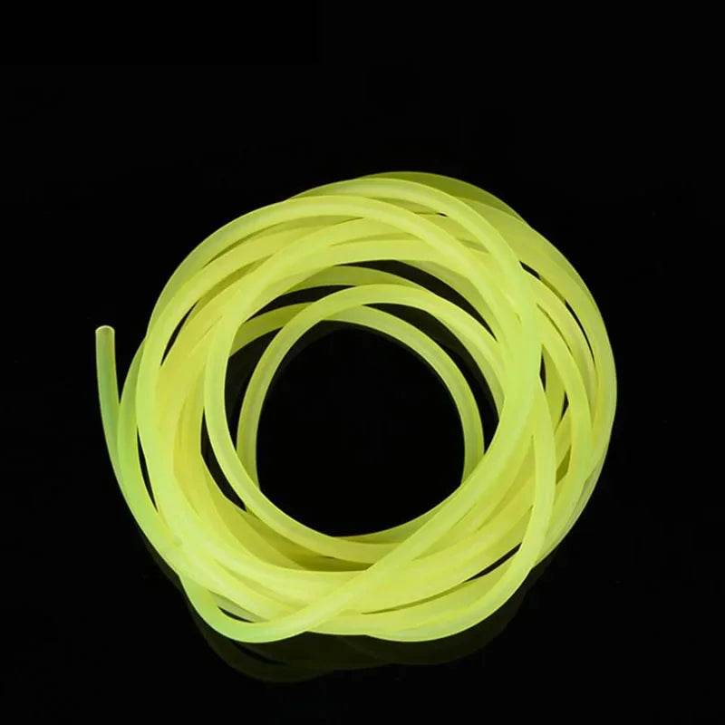 Tuyau de pompe à oxygène pour Aquarium, 4x6mm, 1m/3m/5m/10m, pierre à bulles d'air, Tube de pompe pour Aquarium, matériau de qualité alimentaire - Animaleriex