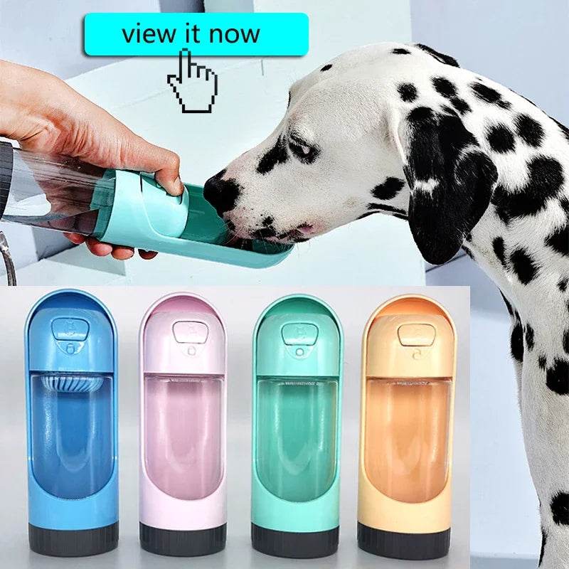 Double bol antidérapant pour chat, bol pour chien avec support, alimentation pour animaux de compagnie, bol d'eau pour chats, nourriture pour animaux de compagnie, fournitures de produits - Animaleriex