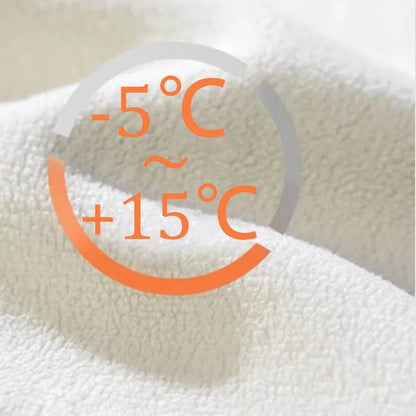 MXLLINA hiver thermique équitation veste de cheval femmes fermeture éclair manteau équestre velours peluche épaissi Sport à manches longues haut vêtements - Animaleriex