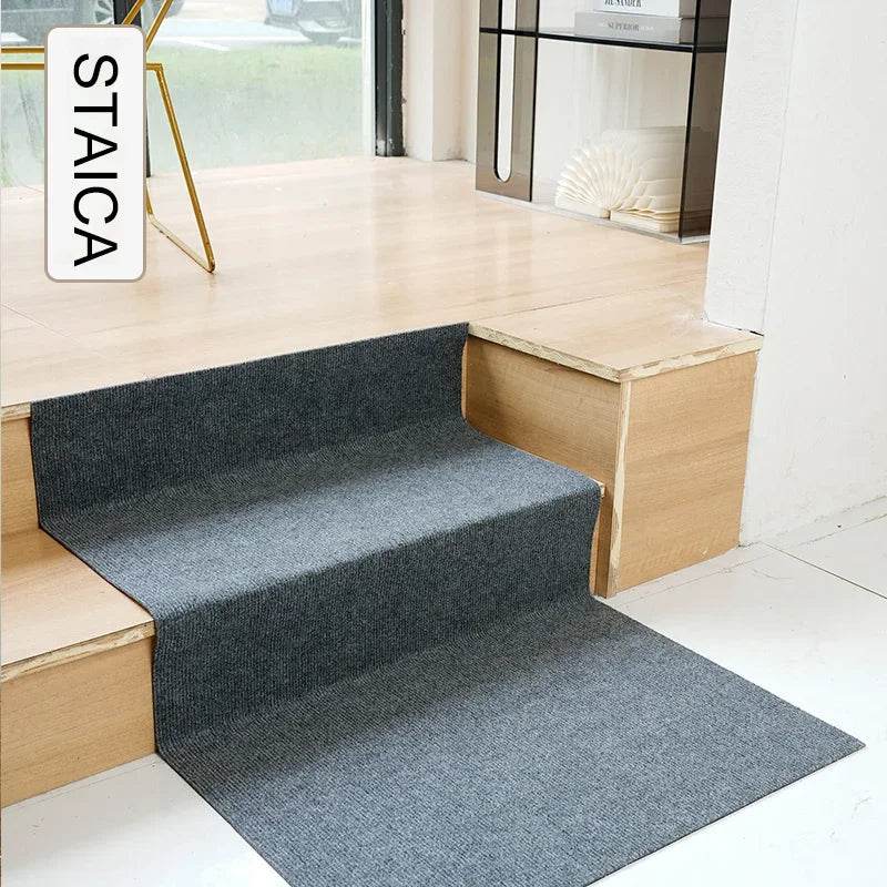 Tapis auto-adhésif pour chats, planche à gratter murale, anti-rayures pour chats, canapé, bricolage, planche à gratter pour chats, Protection des pattes, aiguisable, réglable - Animaleriex