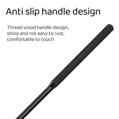 Outils de nettoyage d'aquarium, élimination des algues de sable plat, grattoir à algues en verre à double usage, outils de nettoyage ménagers, accessoires d'aquarium - Animaleriex
