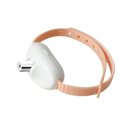Collier de chat Laser taquin chat électrique USB chargement chaton automatique chats jouet intelligent Laser taquin chat jouet interactif 고양이 장난감 - Animaleriex